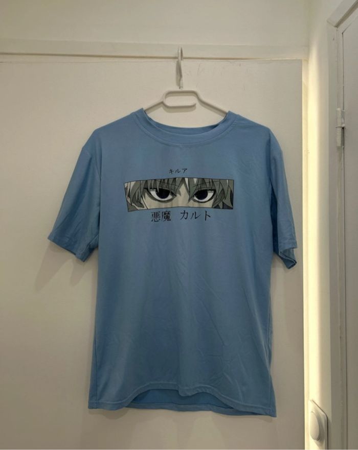 T-shirt Hunter X Hunter taille S Neuf