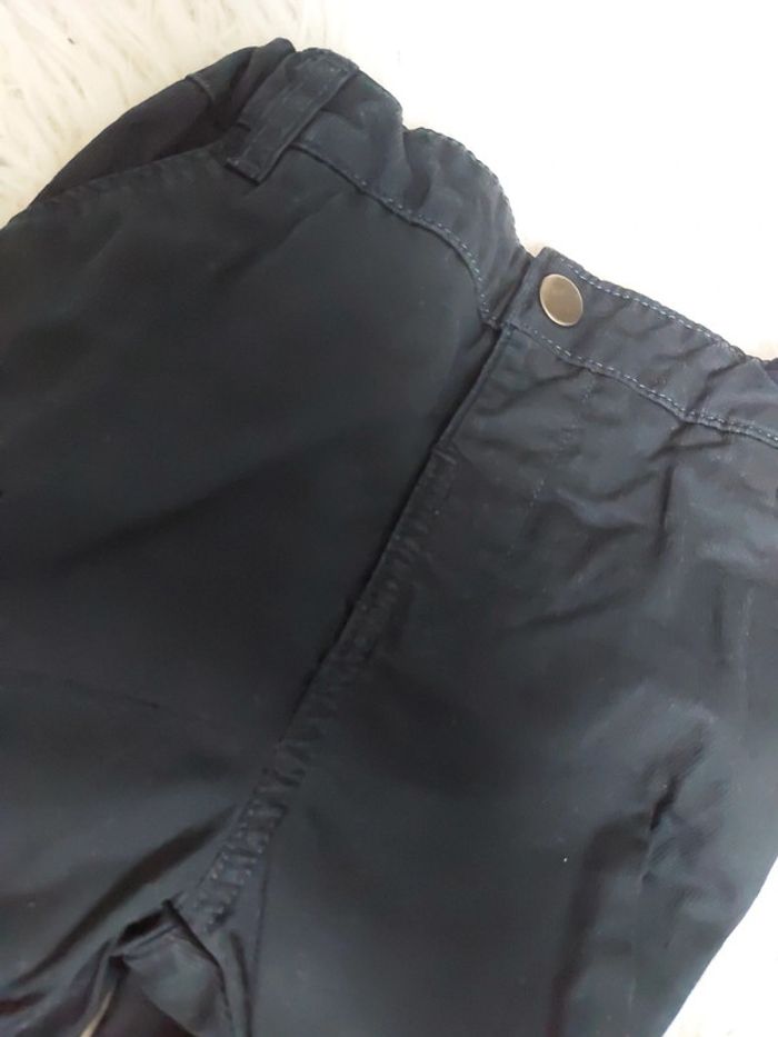 Short en jean - photo numéro 2