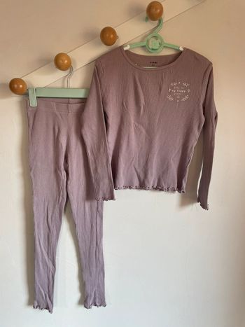 Pyjama 8ans