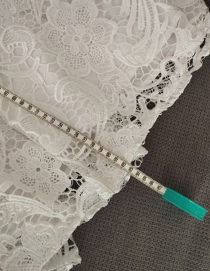 Robe de cérémonie