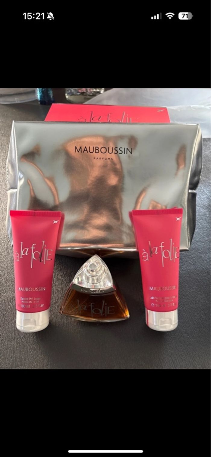 Parfum - photo numéro 6