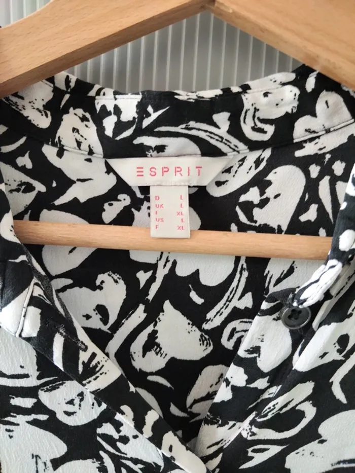 Chemise Esprit - photo numéro 2