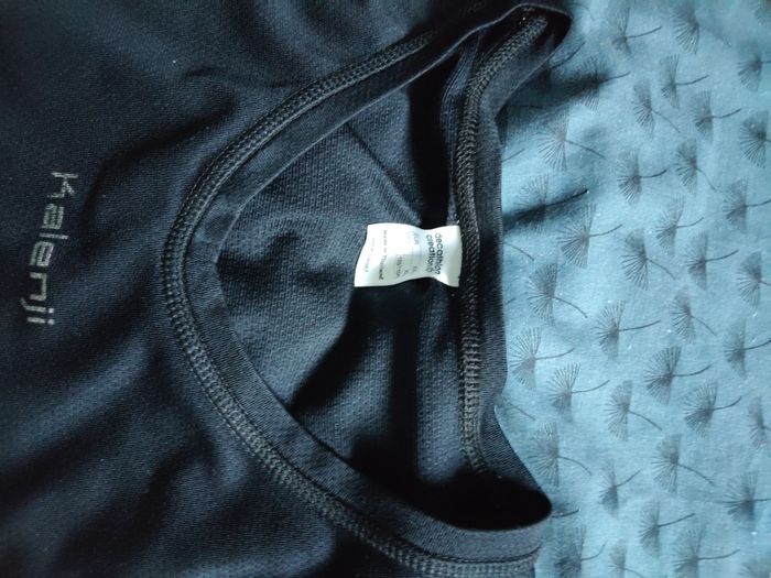 Débardeur - photo numéro 3