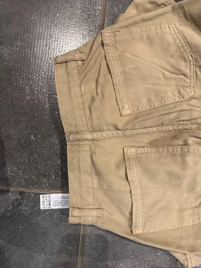 Pantalon femme stradivarius - photo numéro 10