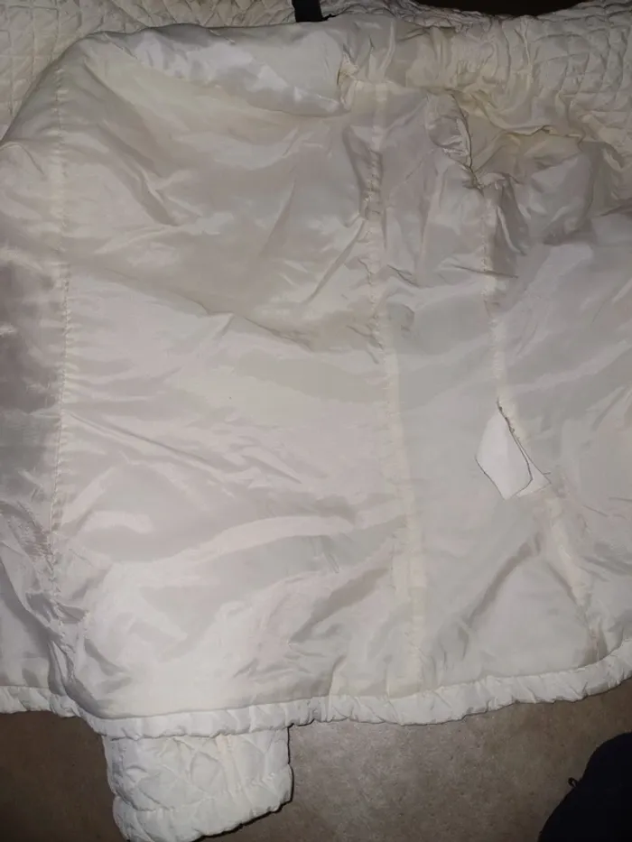 Vestes matelassées Vintage Zara - photo numéro 5