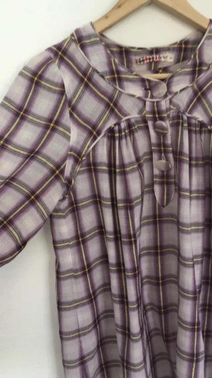 Blouse roxy - photo numéro 2