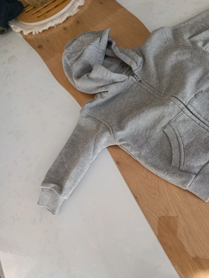 Veste garçon - photo numéro 2