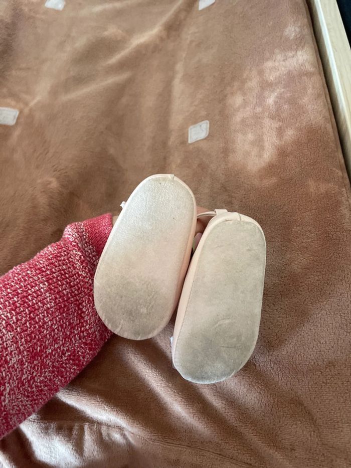 Ballerine - photo numéro 3