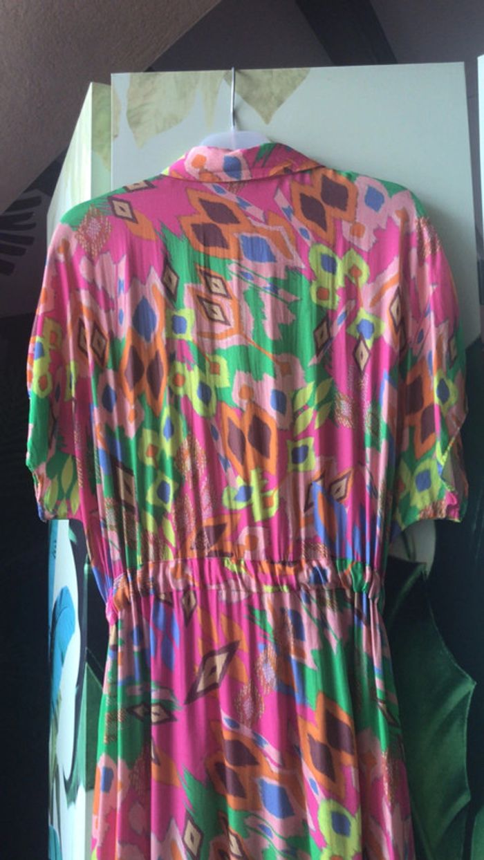 Vestido nueve Tinta taille 44 - photo numéro 6