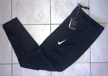Running Nike