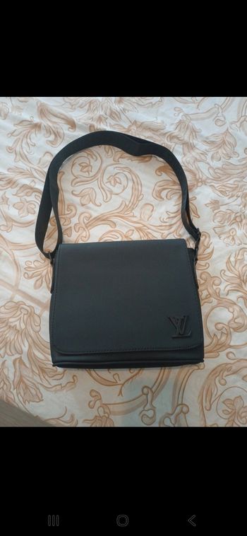 Sac homme