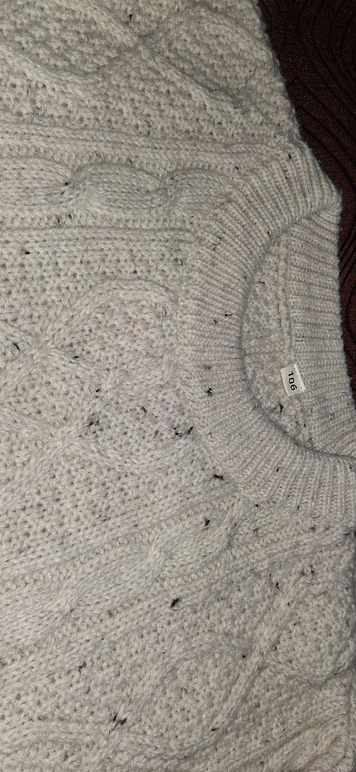 Pulls d’hiver - photo numéro 3