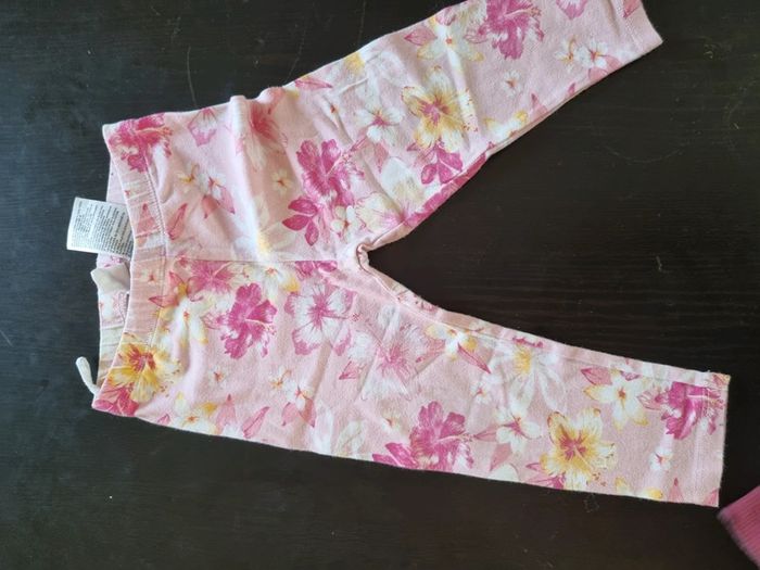 Lot de 3 leggings - photo numéro 4