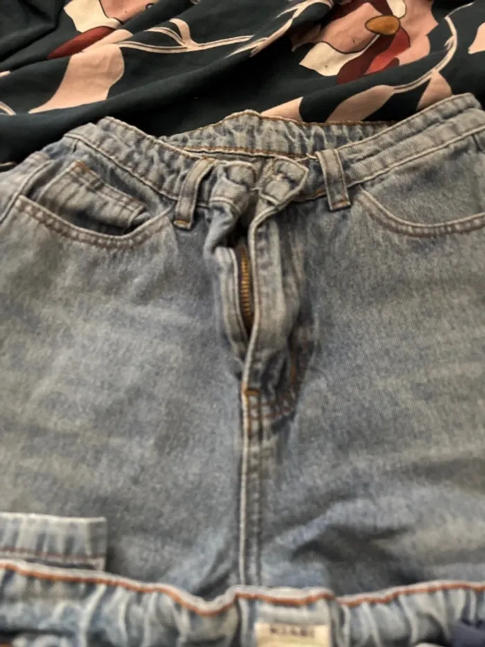 Lot de jeans - photo numéro 3