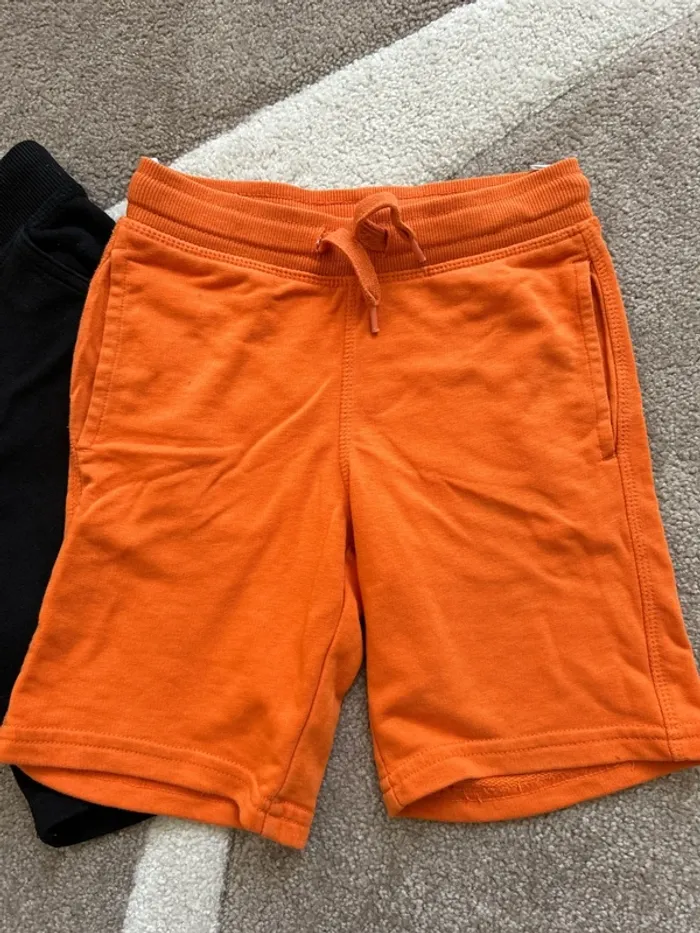 Lot de 2 shorts - photo numéro 2