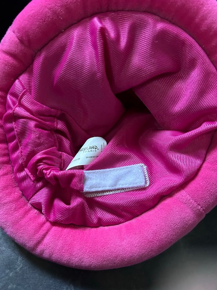 Chapeau magicien collector pour les 20 ans de Disneyland - photo numéro 10