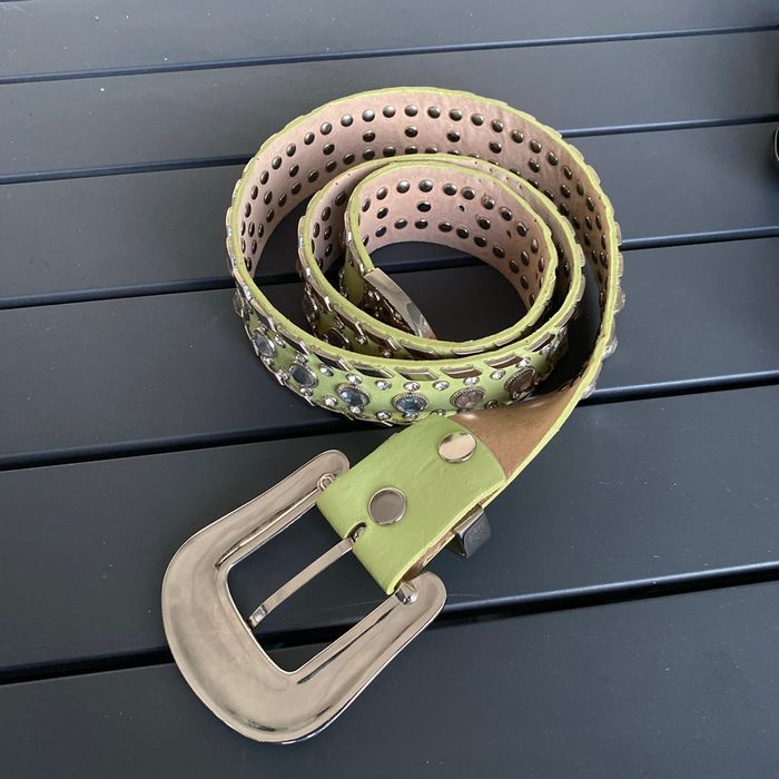 Ceinture vintage - photo numéro 4