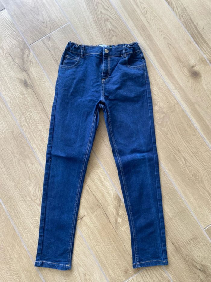 Jeans Regular La fabrique des Garçons 12 ans