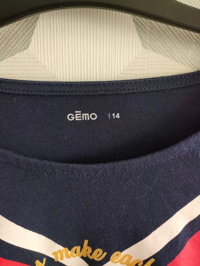 Maillot manches longues - photo numéro 2