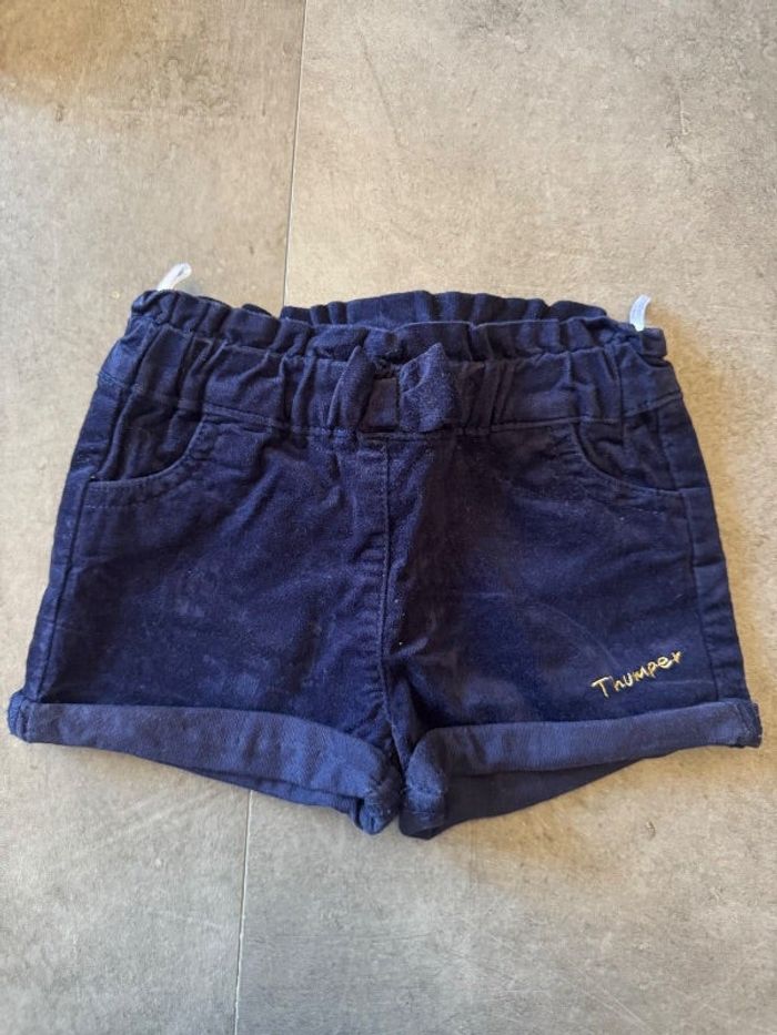 Short