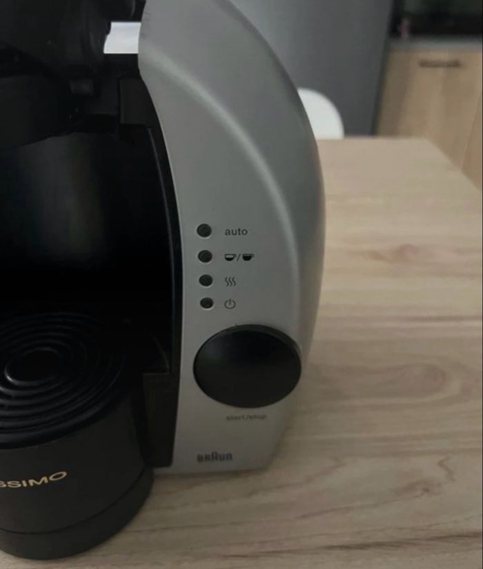 Tassimo - photo numéro 6