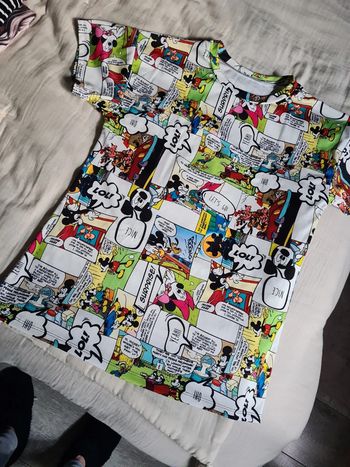 Tee-shirt