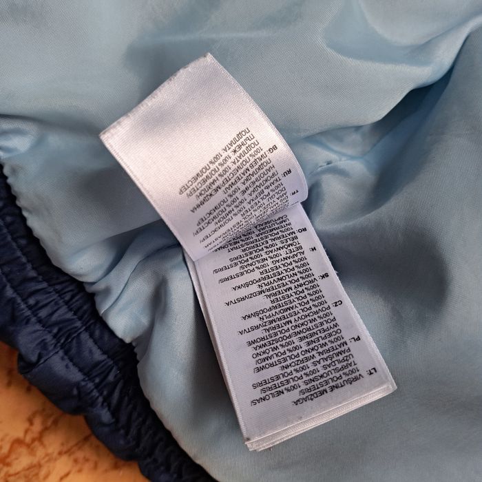 Manteau Adidas 12 mois - photo numéro 5