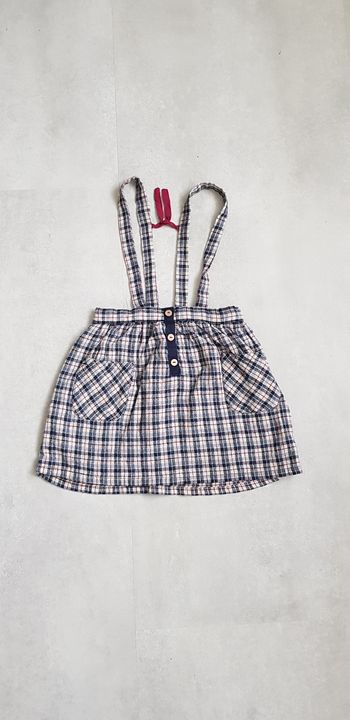 Jupe zara 4/5 ans