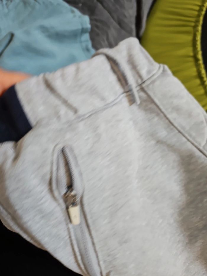 Short garçon - photo numéro 7