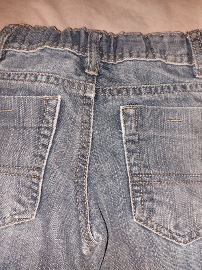 Lot 3jeans 3ans - photo numéro 19