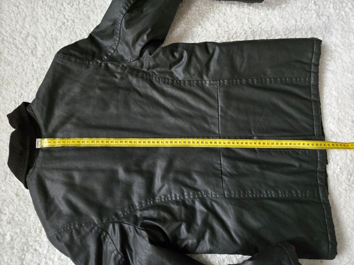 Manteau garçon 14 ans IKKS. - photo numéro 3