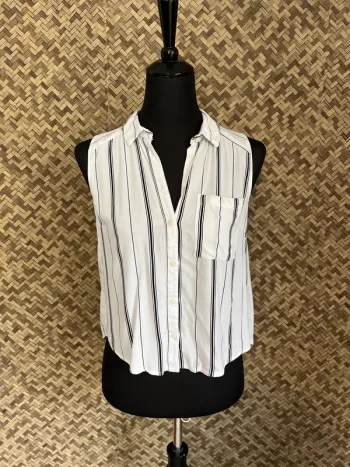 Chemise d’été