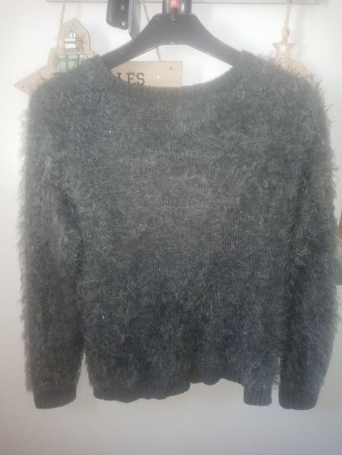 Gilet taille 12ans gemo - photo numéro 6