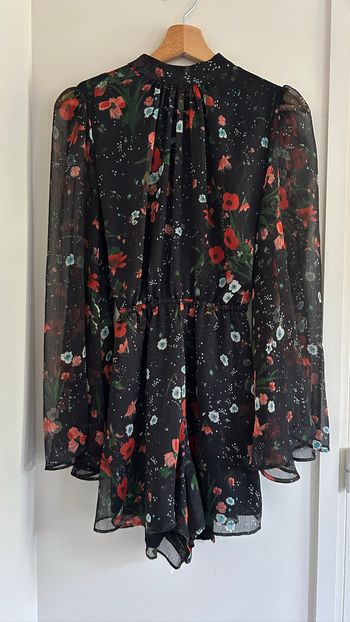 Combi short mango