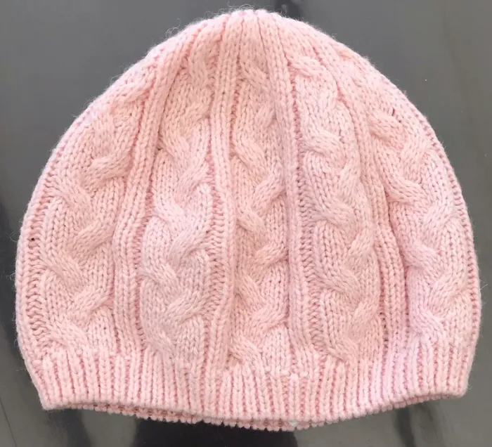 Bonnet