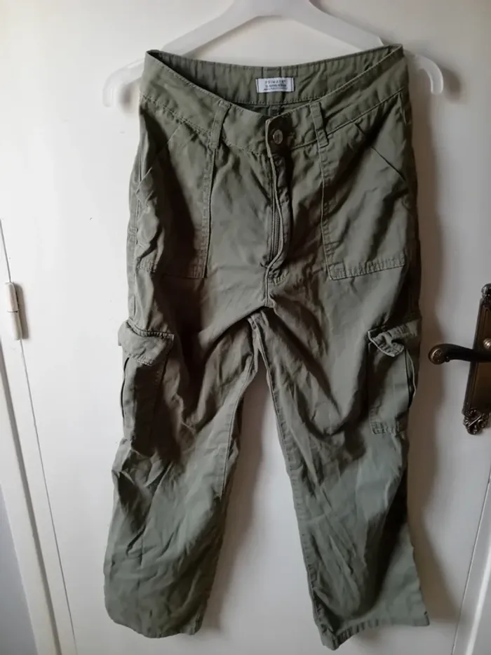 Lot de 10 vêtements 10.12.14 ans - photo numéro 2