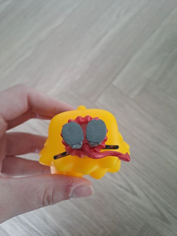 The simpsons Démon Lisa Funko - photo numéro 4