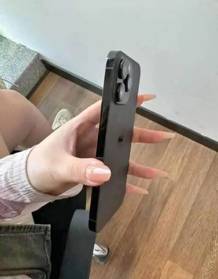 Iphone - photo numéro 2