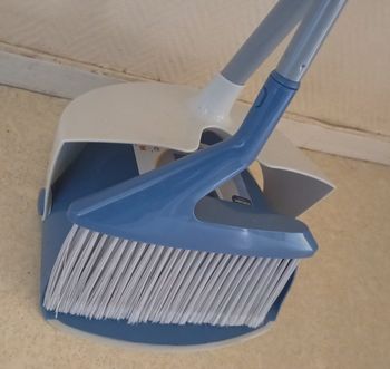 Pelle & Balayette aéroport