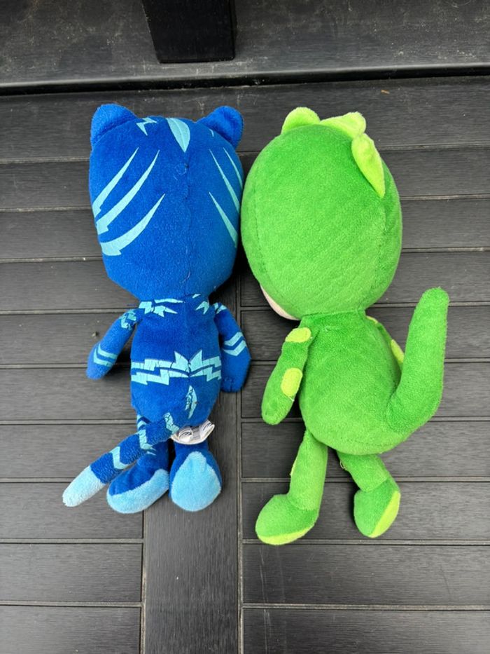 🌺Lot de peluche pyjamasques🌺 - photo numéro 2