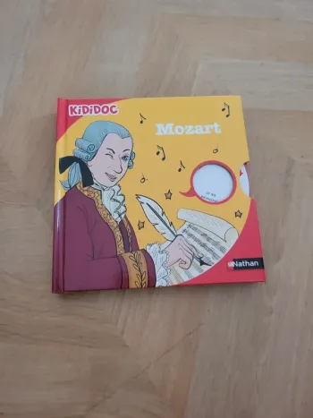 Mozart