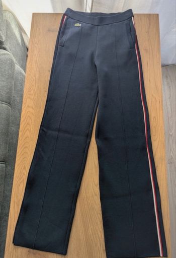 Pantalon lacoste 