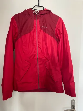 Veste de randonnée Quechua