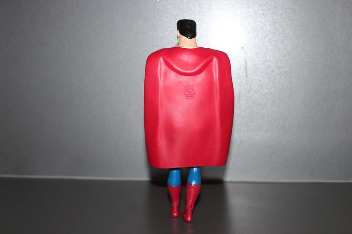 Figurine Superman - DC Comics - photo numéro 3