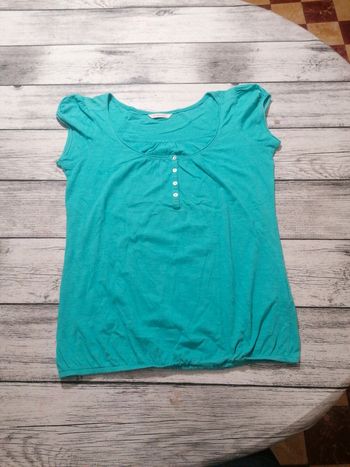 Tee-shirt femme