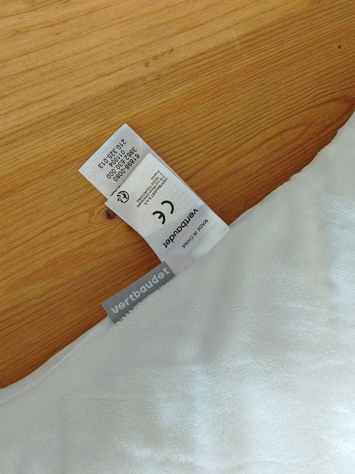 Tapis d'éveil Vertbaudet renard - photo numéro 7