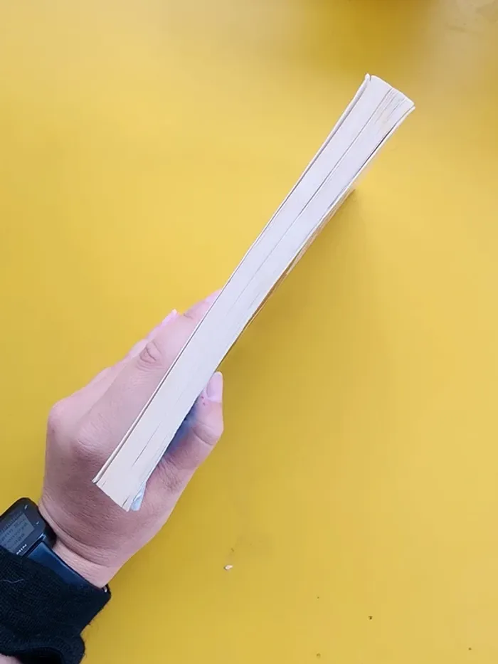 Livre de poche "j'étais là avant" de Katherine Pancol - photo numéro 5