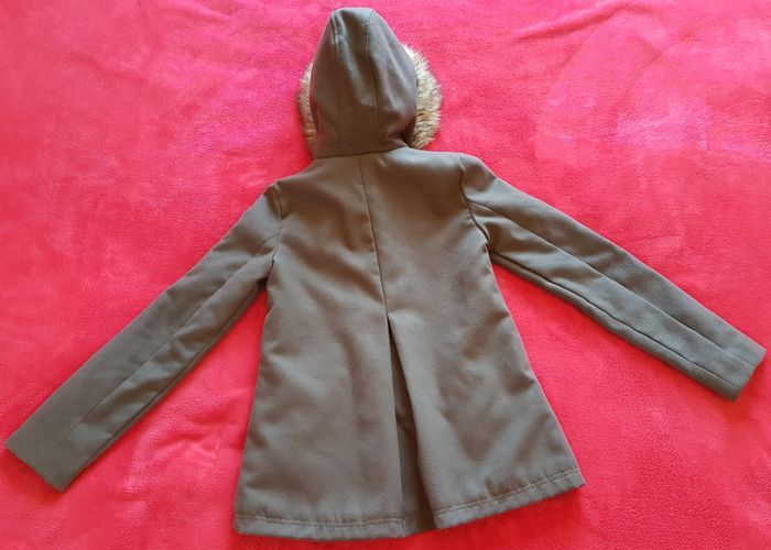 🌨 Manteau caban - Pimkie - T34/S - Neuf 🌨 - photo numéro 5