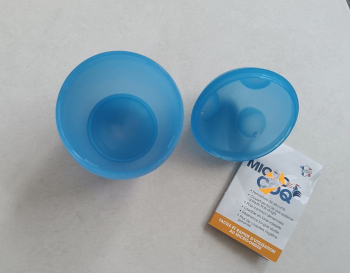 Micro coq - photo numéro 2