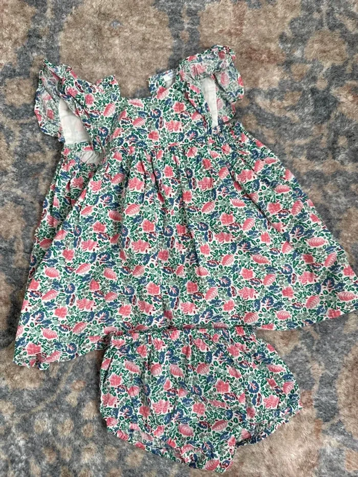 Gros lot vêtements fille - photo numéro 9